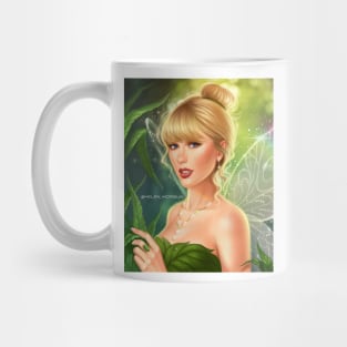 Tinker Bell Mug